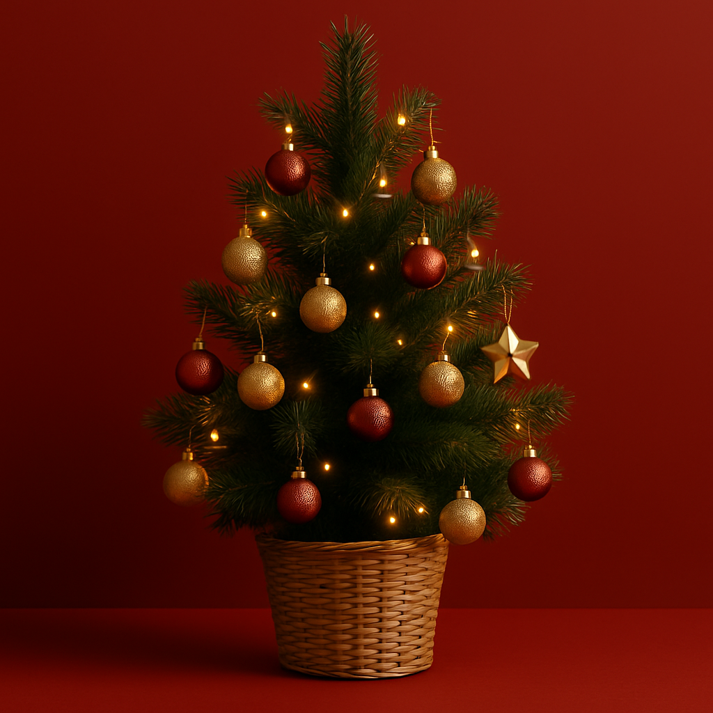 Šventinė atributika