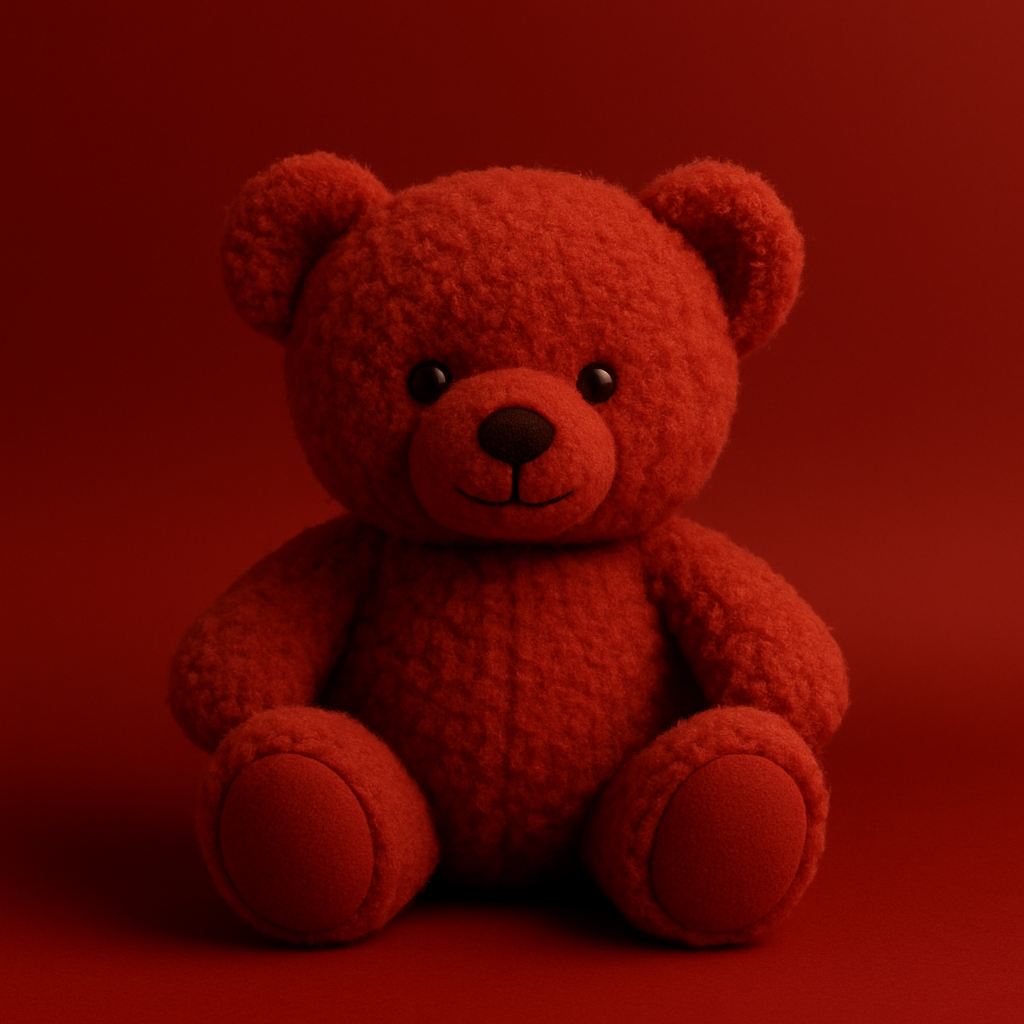 Minkšti (pliušiniai) žaislai