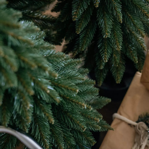 110 cm Kalėdinė eglutė „Tatrų kėnis“