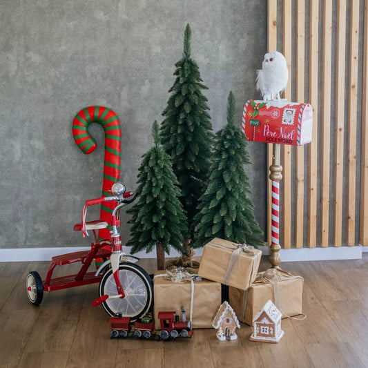 110 cm Kalėdinė eglutė „Tatrų kėnis“