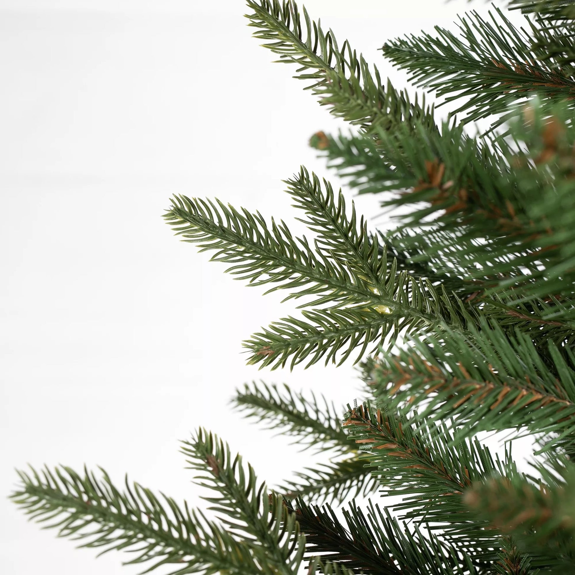 110 cm Premium klasės dirbtinė Kalėdų eglutė