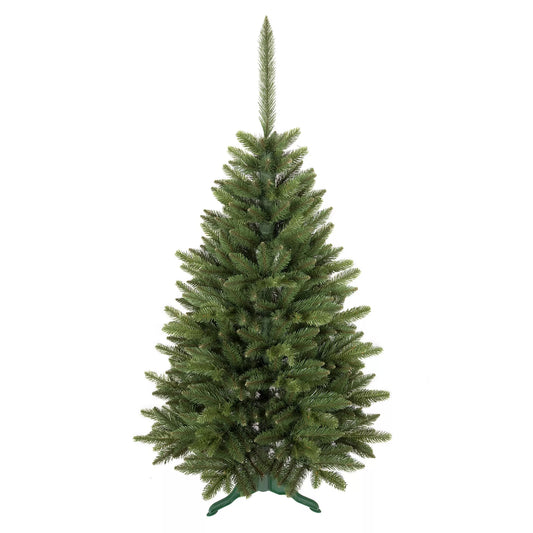 120 cm Dirbtinė Kalėdų eglutė Bergamo Premium