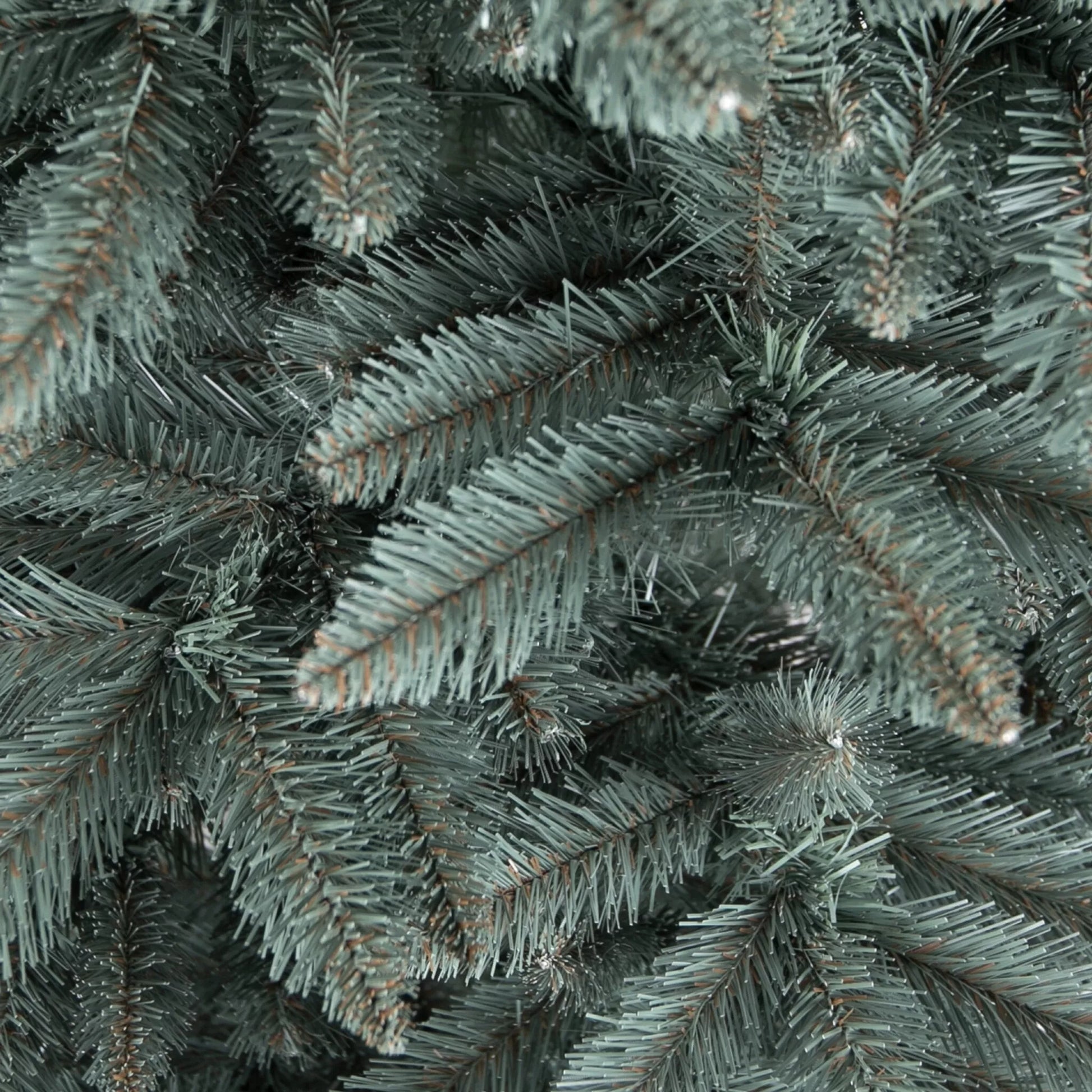 120 cm Dirbtinė Kalėdų eglutė Siberian Spruce