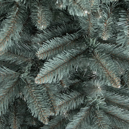 120 cm Dirbtinė Kalėdų eglutė Siberian Spruce