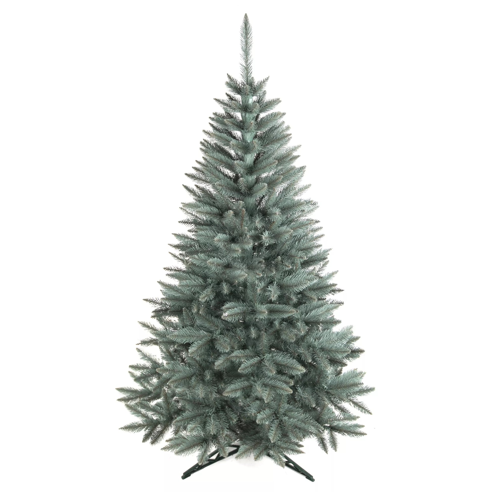 120 cm Dirbtinė Kalėdų eglutė Siberian Spruce