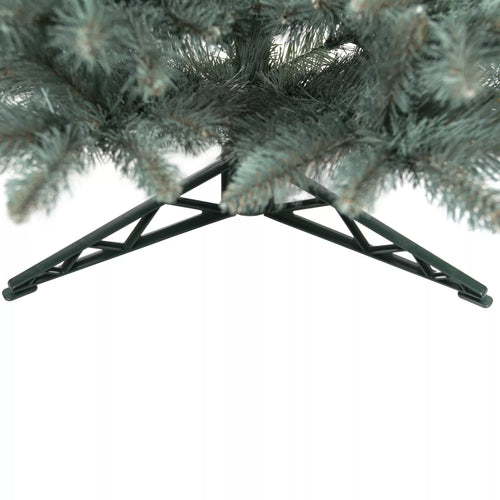 120 cm Dirbtinė Kalėdų eglutė Siberian Spruce