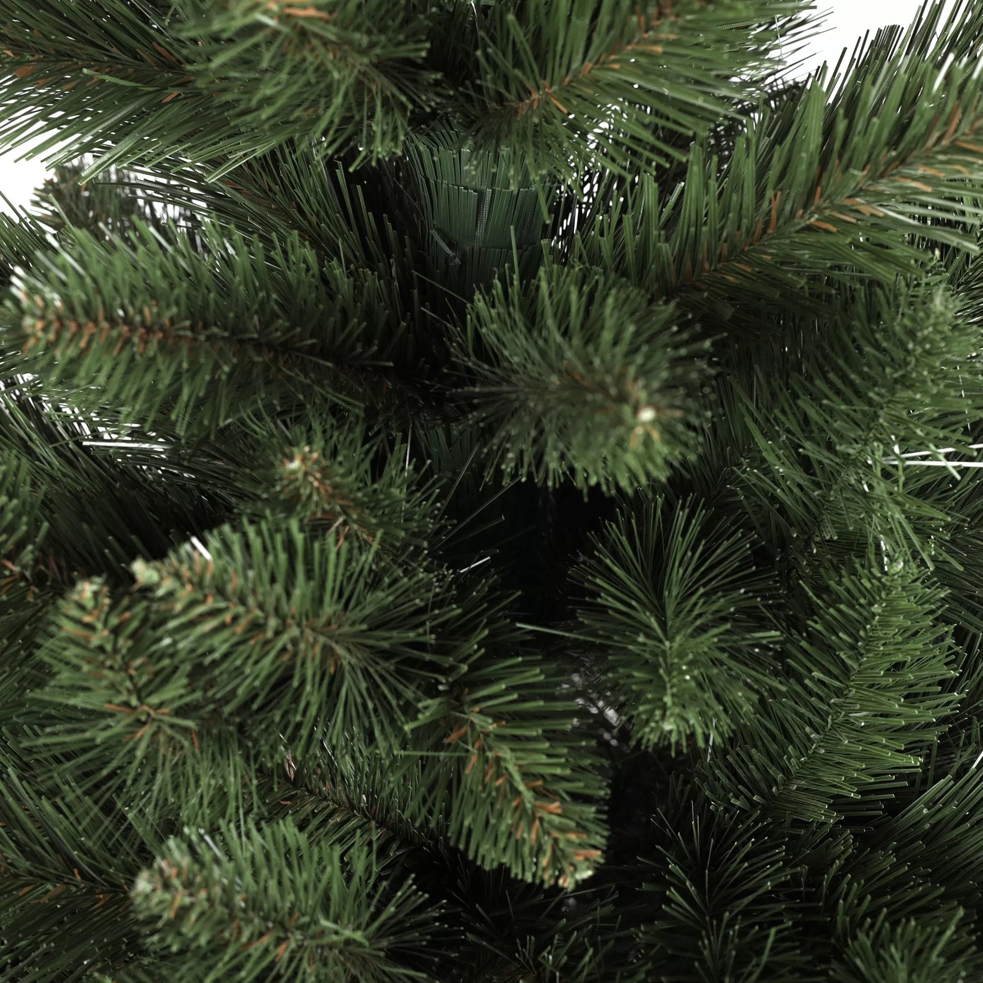 120 Cm Dirbtinė Kalėdų eglutė Sosna Milano