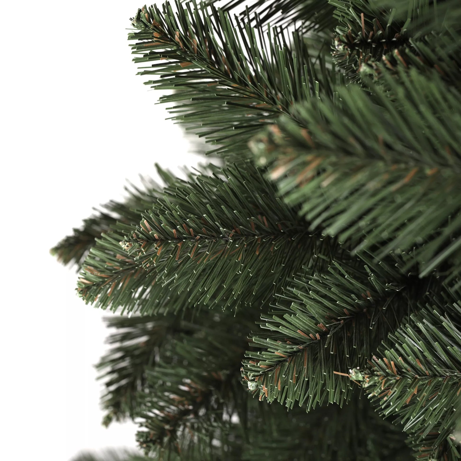 120 Cm Dirbtinė Kalėdų eglutė Sosna Milano