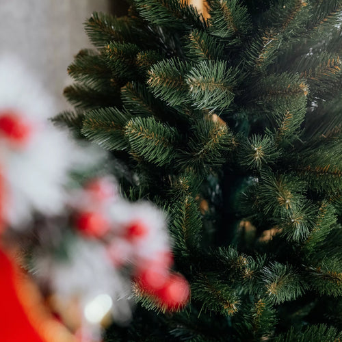 120 Cm Dirbtinė Kalėdų eglutė Sosna Milano