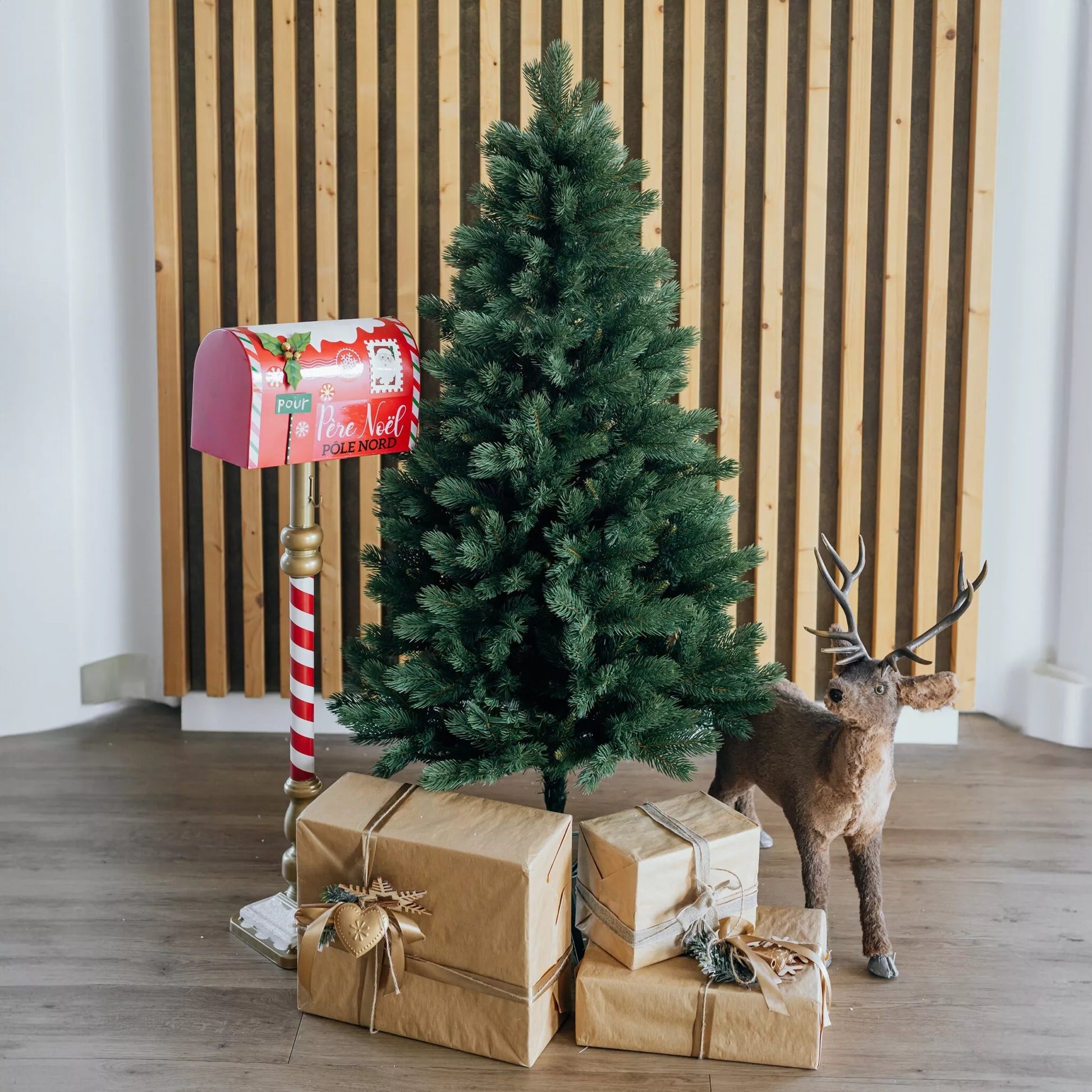 120 cm Kalėdų eglutė Sosna Himalajska Exclusive