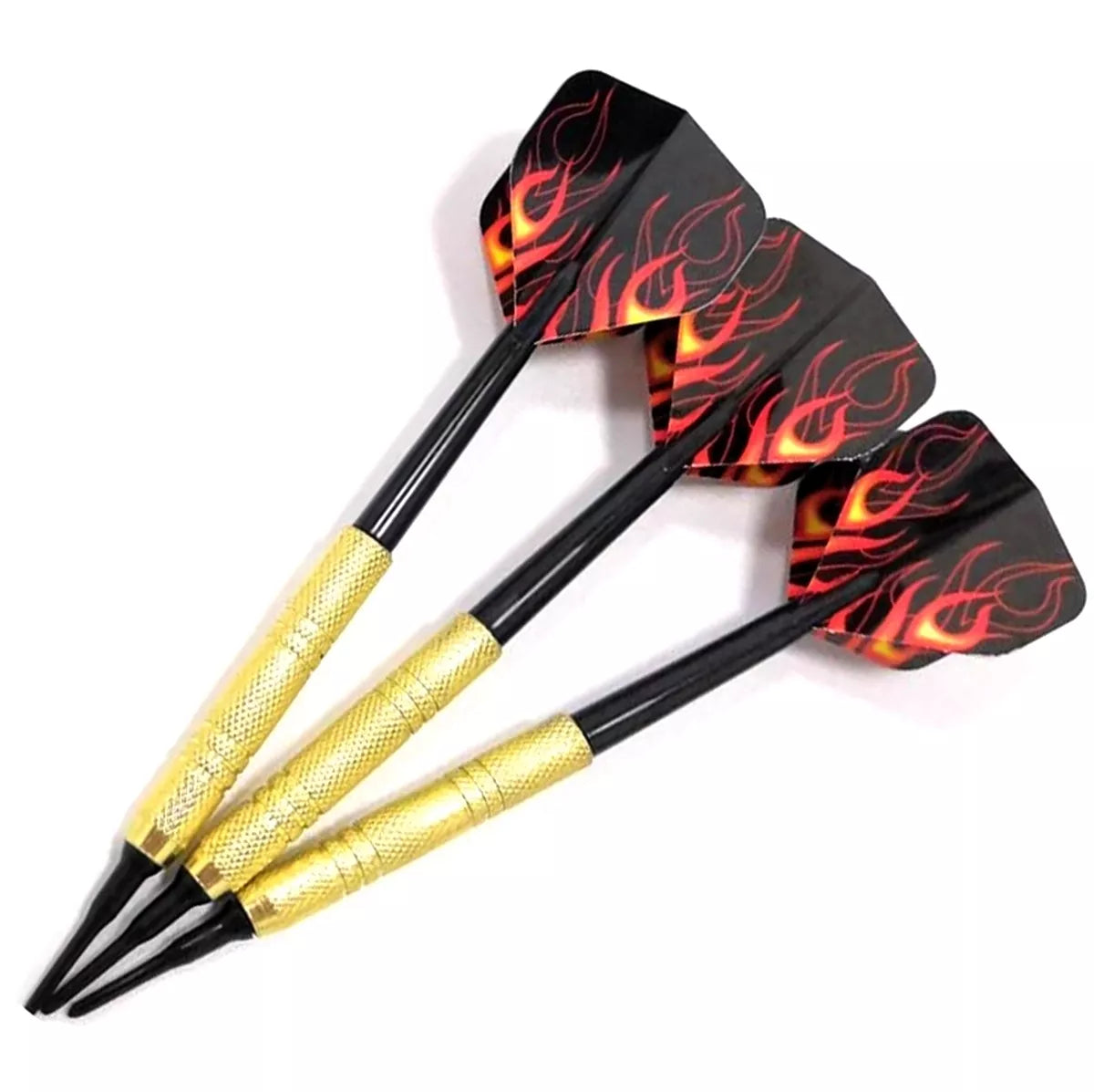 12vnt. Smiginio rinkinys