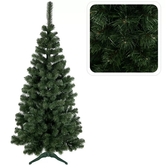 150 cm Dirbtinė Kalėdų eglutė „Baltica Pine“
