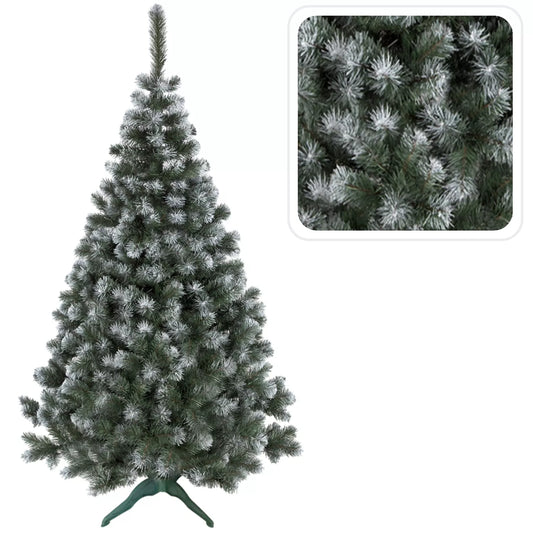 150 cm Dirbtinė Kalėdų eglutė „Jodła Alfa“