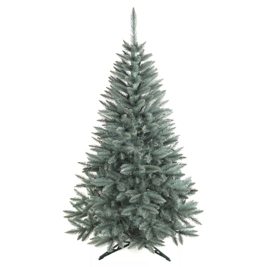 150 cm Dirbtinė Kalėdų eglutė Siberian Spruce