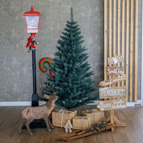 150 cm Dirbtinė Kalėdų eglutė Siberian Spruce