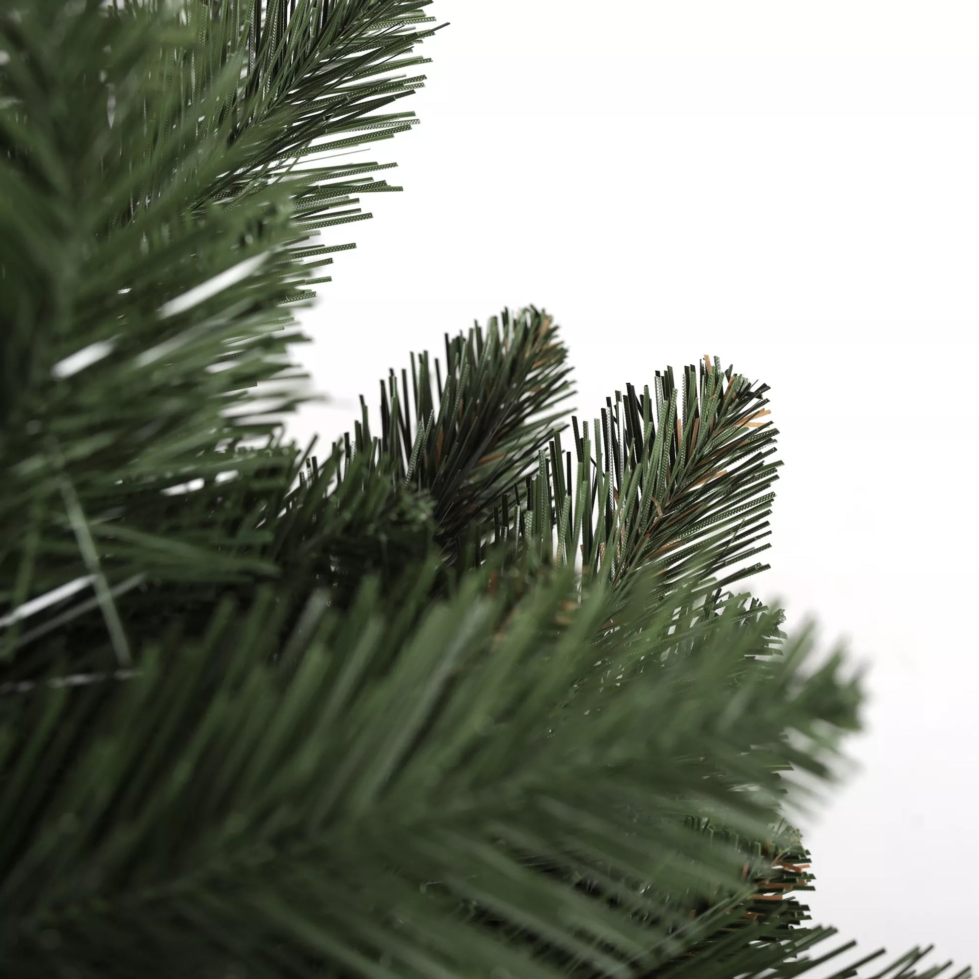 150 cm Dirbtinė Kalėdų eglutė Sosna Milano