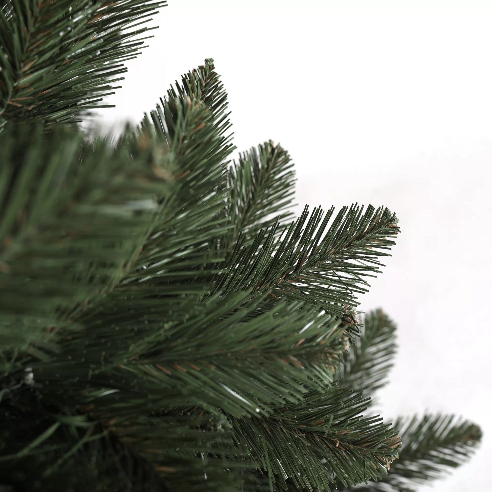 150 cm Dirbtinė Kalėdų eglutė Sosna Milano