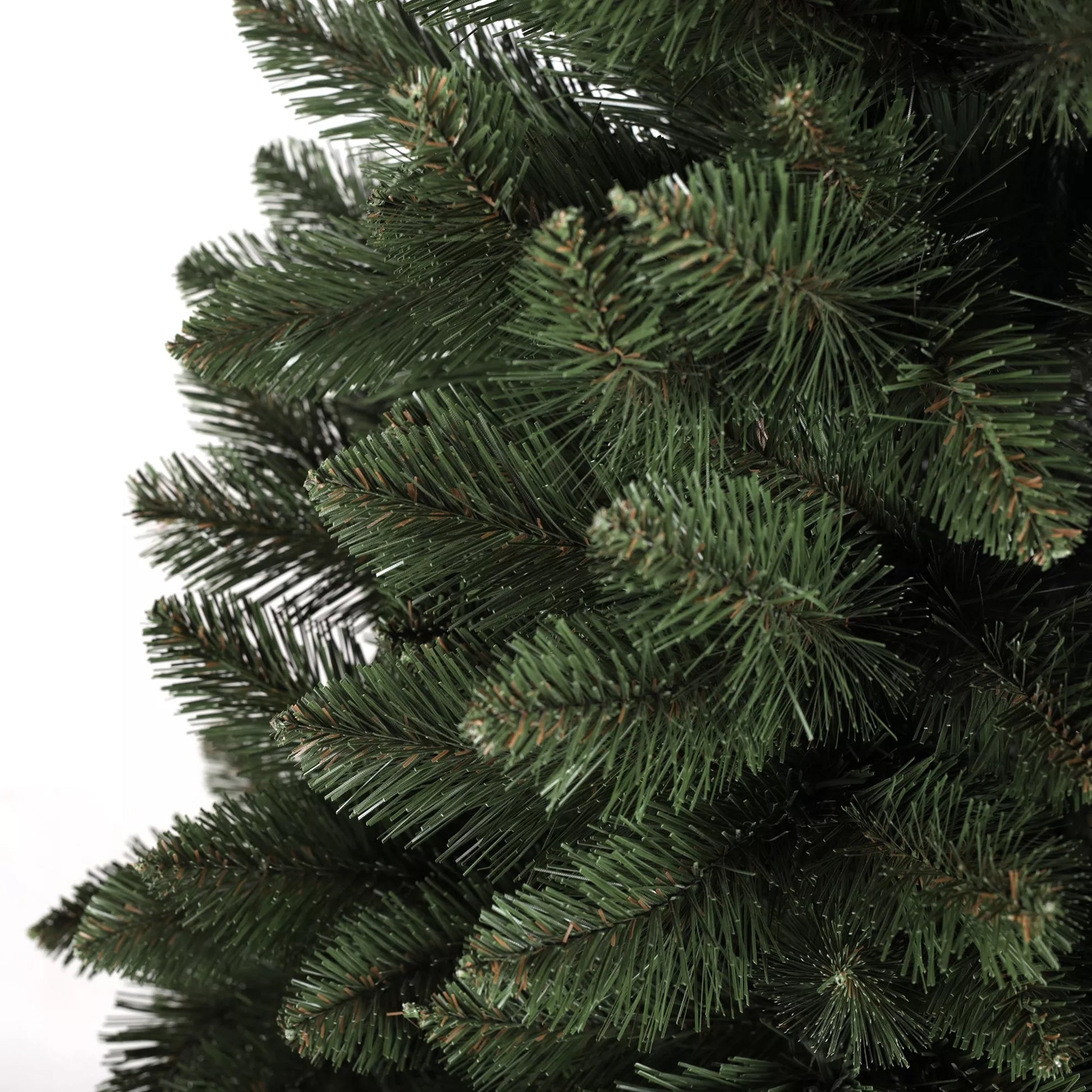 150 cm Dirbtinė Kalėdų eglutė Sosna Milano