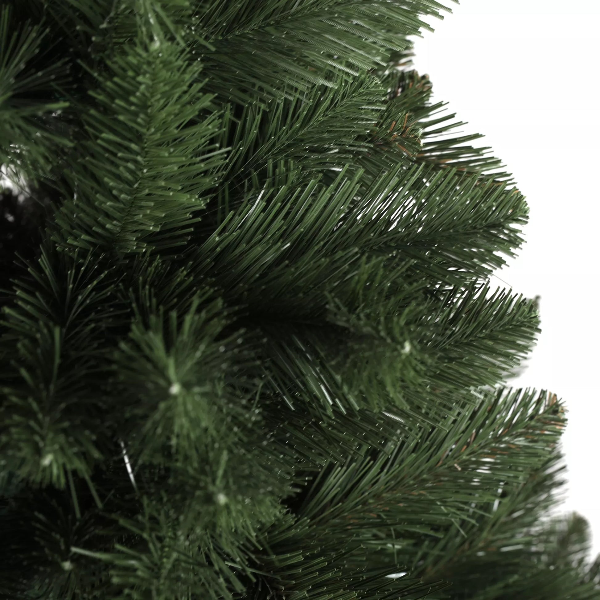 150 cm Dirbtinė Kalėdų eglutė Sosna Milano