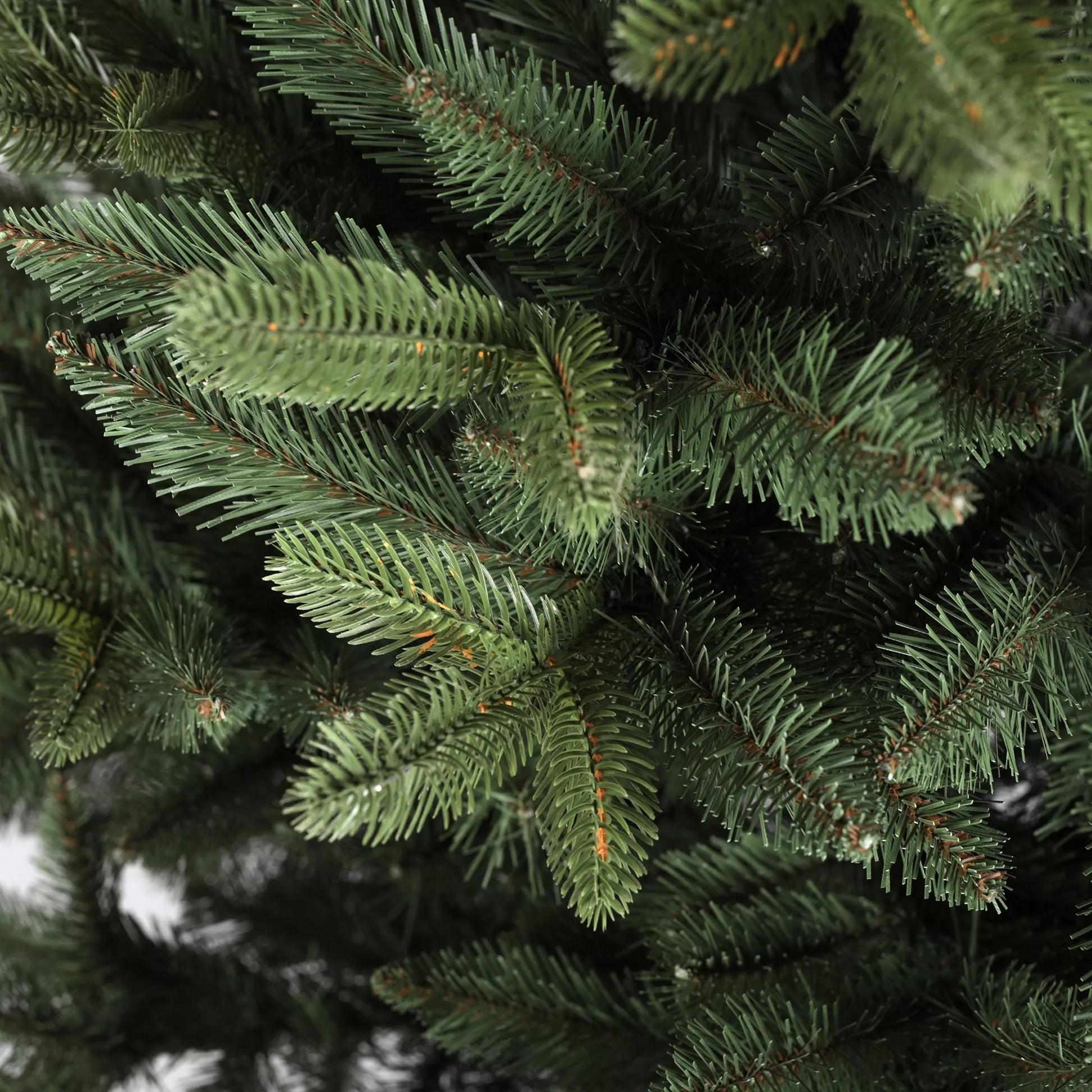 180 cm Dirbtinė Kalėdų eglutė Bergamo Premium