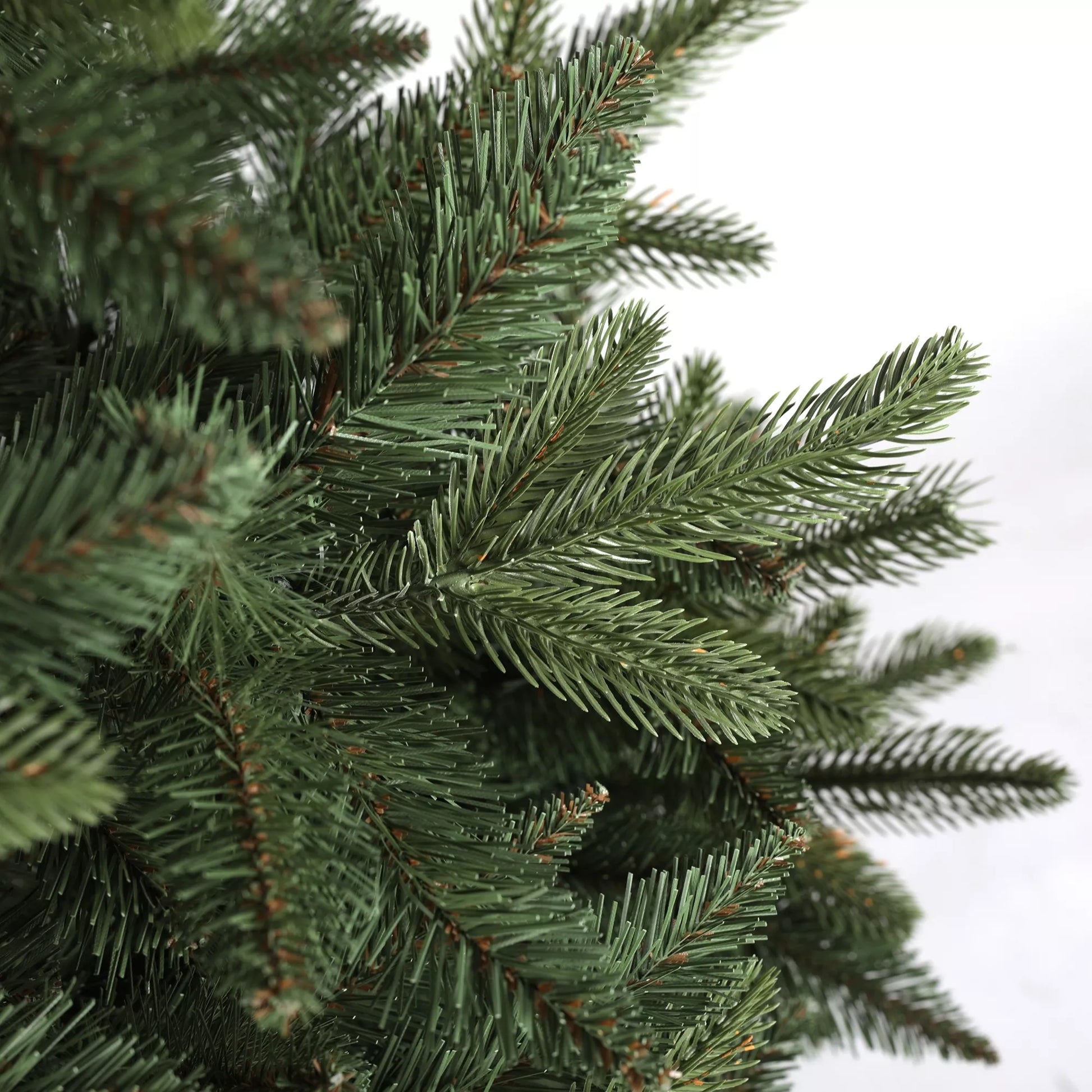 180 cm Dirbtinė Kalėdų eglutė Bergamo Premium