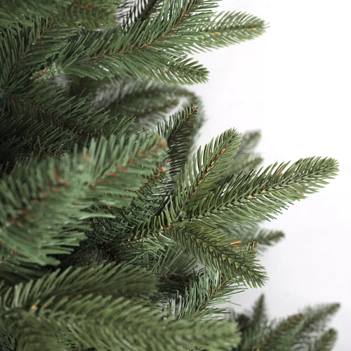 180 cm Dirbtinė Kalėdų eglutė Bergamo Premium