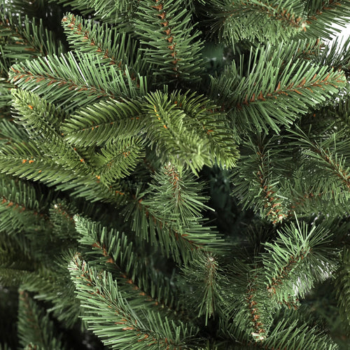 180 cm Dirbtinė Kalėdų eglutė Bergamo Premium