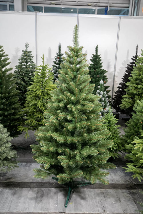 180 cm Dirbtinė Kalėdų eglutė Sosna Milano