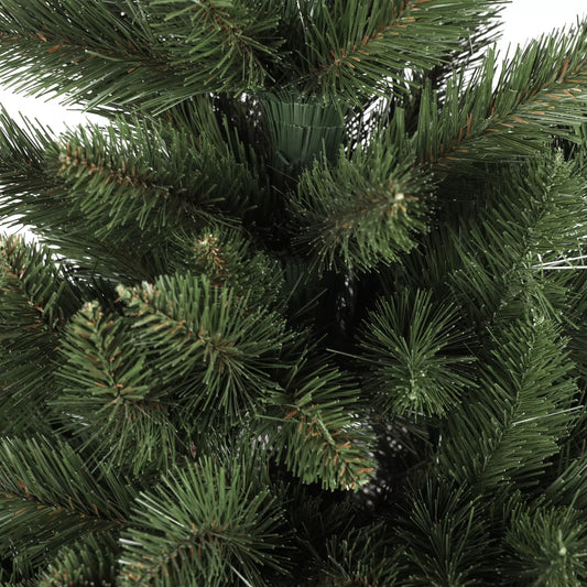 180 cm Dirbtinė Kalėdų eglutė Sosna Milano