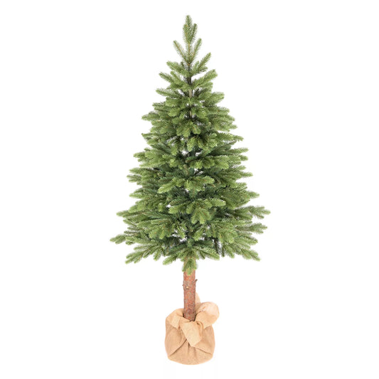 180 cm Kalėdinė eglutė „Skandinaviškas kėnis“