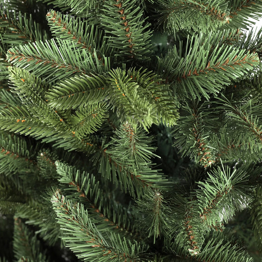 250 cm Dirbtinė Kalėdų eglutė Bergamo Premium