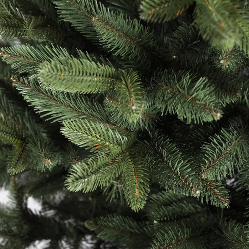 250 cm Dirbtinė Kalėdų eglutė Bergamo Premium