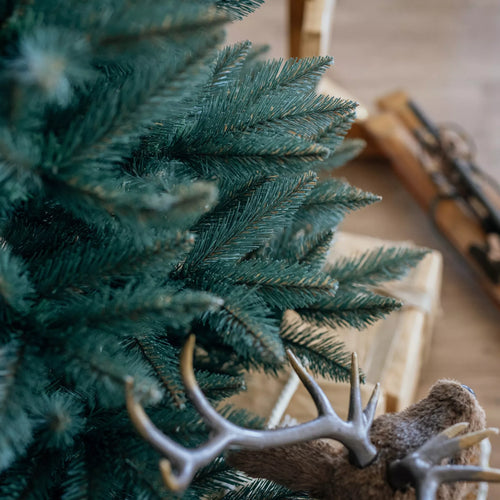 250 cm Dirbtinė Kalėdų eglutė Šiaurinė eglė