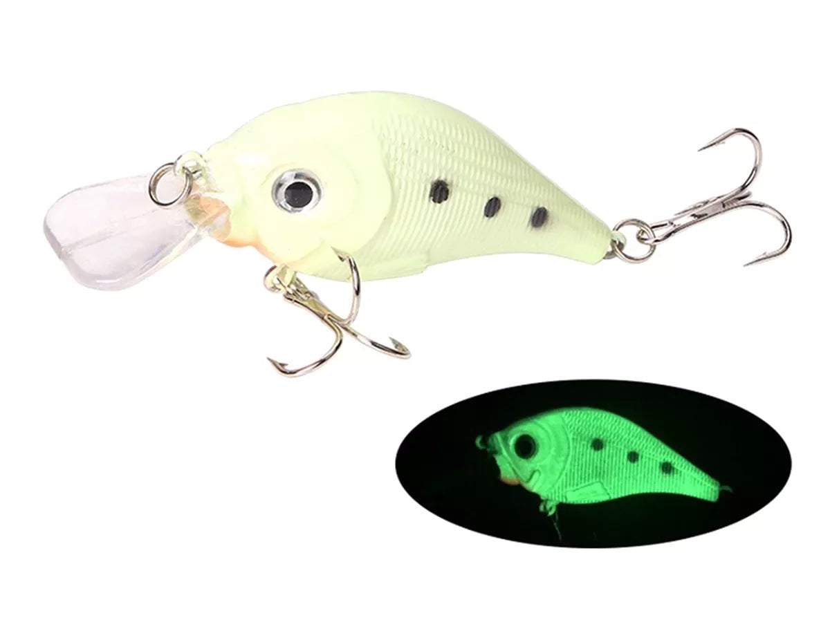 5 Voblerių Rinkinys "White"