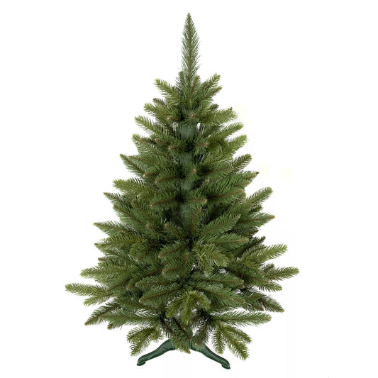 90 cm Dirbtinė Kalėdų eglutė Bergamo Premium