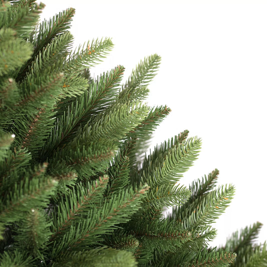 90 cm Dirbtinė Kalėdų eglutė Bergamo Premium