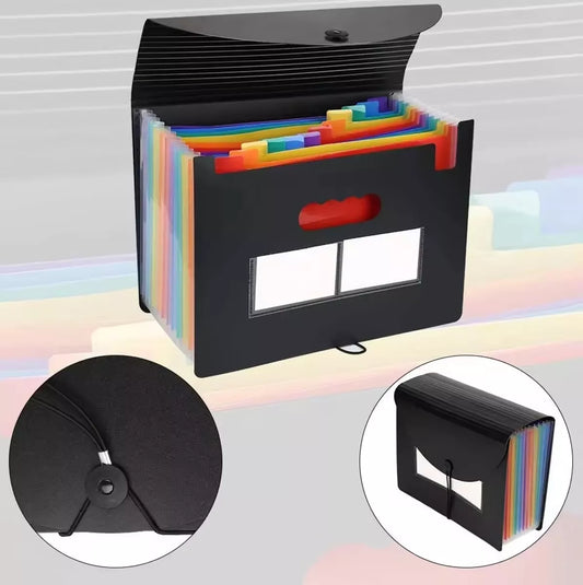 A4 formato lapų aplankalas