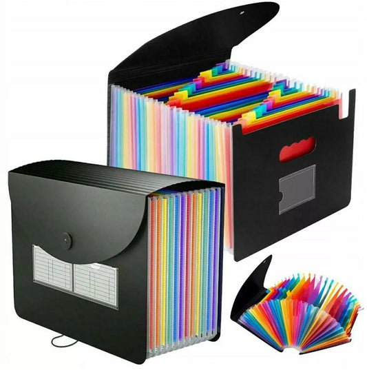 A4 formato lapų aplankalas