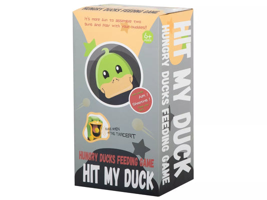 Ančių šaudymo rinkinys