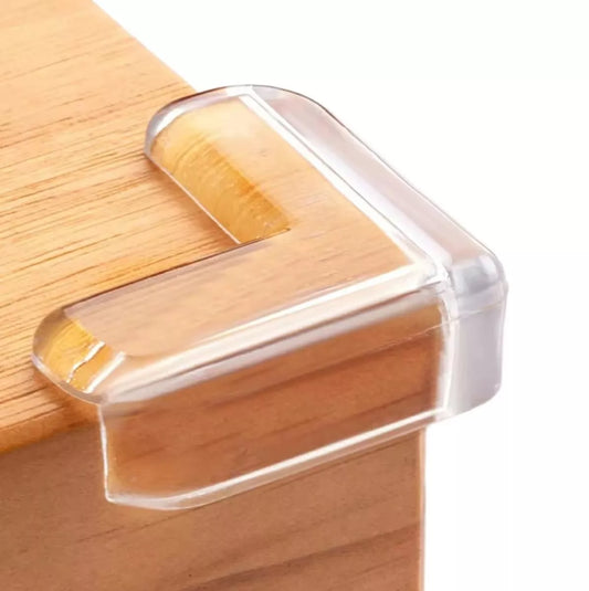 Apsauga Aštriems Baldų Kampams