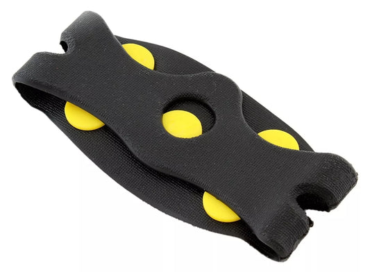 Apsauga Nuo Slydimo, Batų Apkaustai 36-41