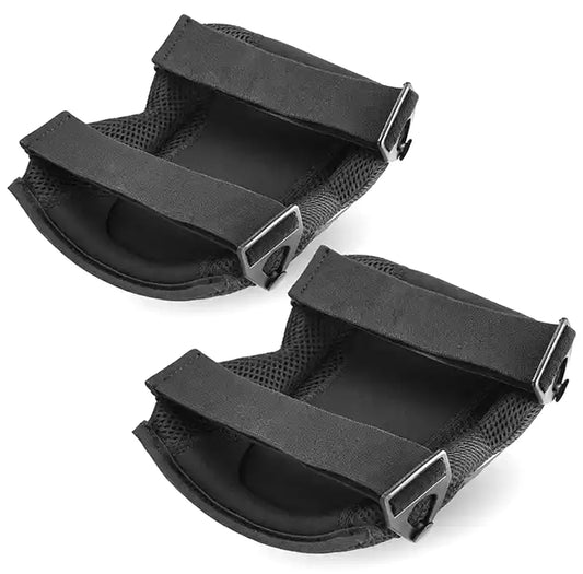 Apsauginių antkelių rinkinys