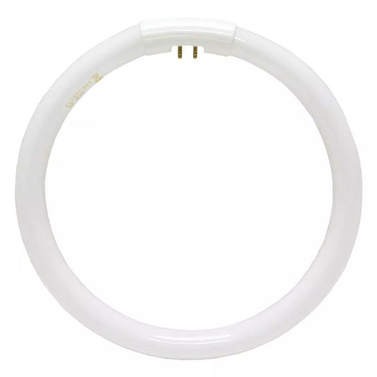 Apvali lemputė 22W (lupai)