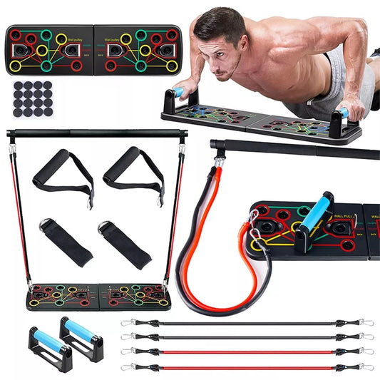 Atsispaudimų lenta su gumomis