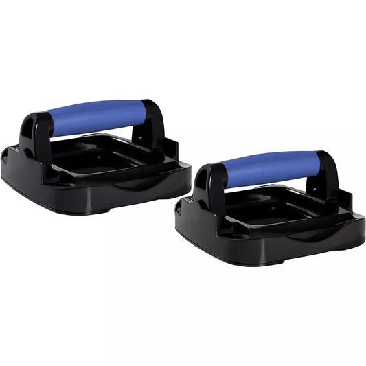 Atsispaudimų Rankenos