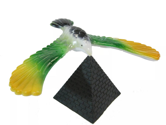 Balansuojantis paukštis