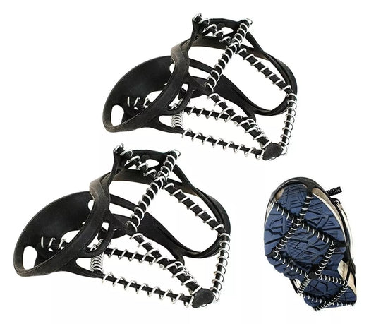 Batų apsauga nuo slydimo