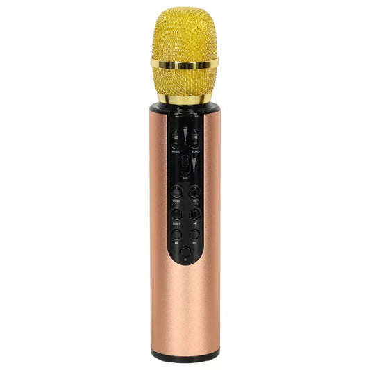 Belaidis karaokės mikrofonas K3