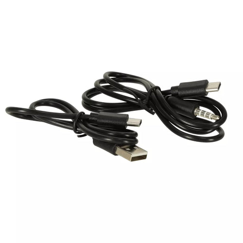 Belaidis karaokės mikrofonas K3