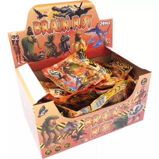 „Brain Rot“ siurprizų maišelis TR527B